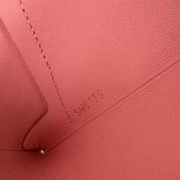 Louis Vuitton  Kirigami Pochette Large Monogram Canvas Clutch Brown - Picture 11 of 11